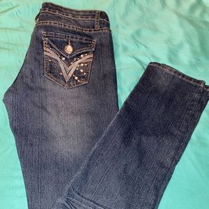 Vip jeans